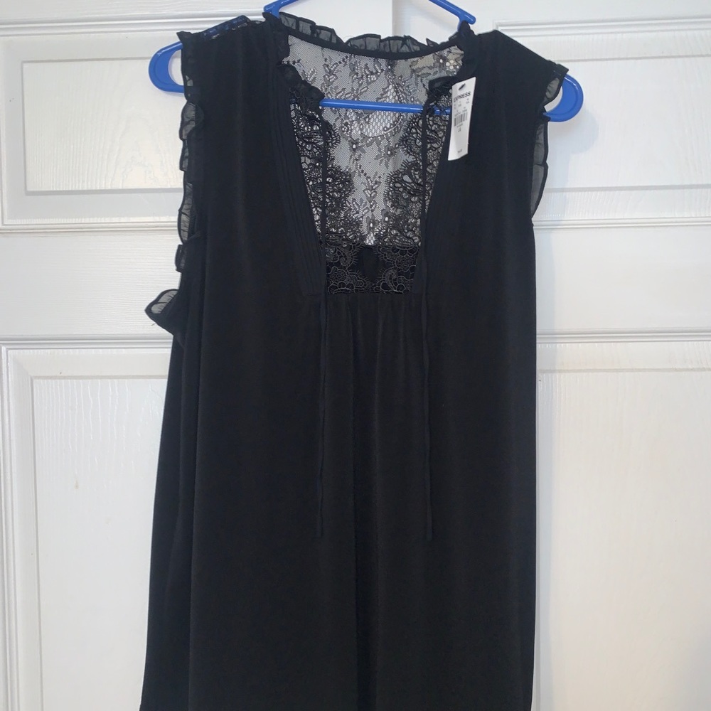 Express work Blouse